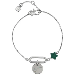 THUN Bracciale con stella e pendente "Scorpione"* Bracciali