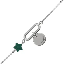 THUN Bracciale con stella e pendente "Scorpione"* Bracciali