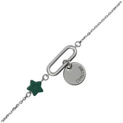 THUN Bracciale con stella e pendente "Capricorno"* Bracciali