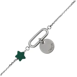 THUN Bracciale con stella e pendente "Cancro"* Bracciali