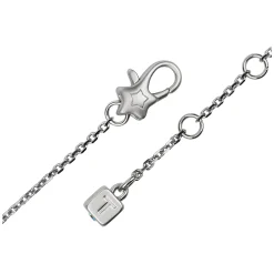 THUN Bracciale con stella e pendente 