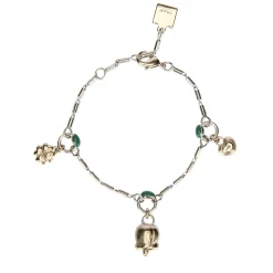 THUN Bracciale con tulipano* Bracciali