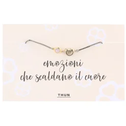 THUN Bracciale cuore* Bracciali