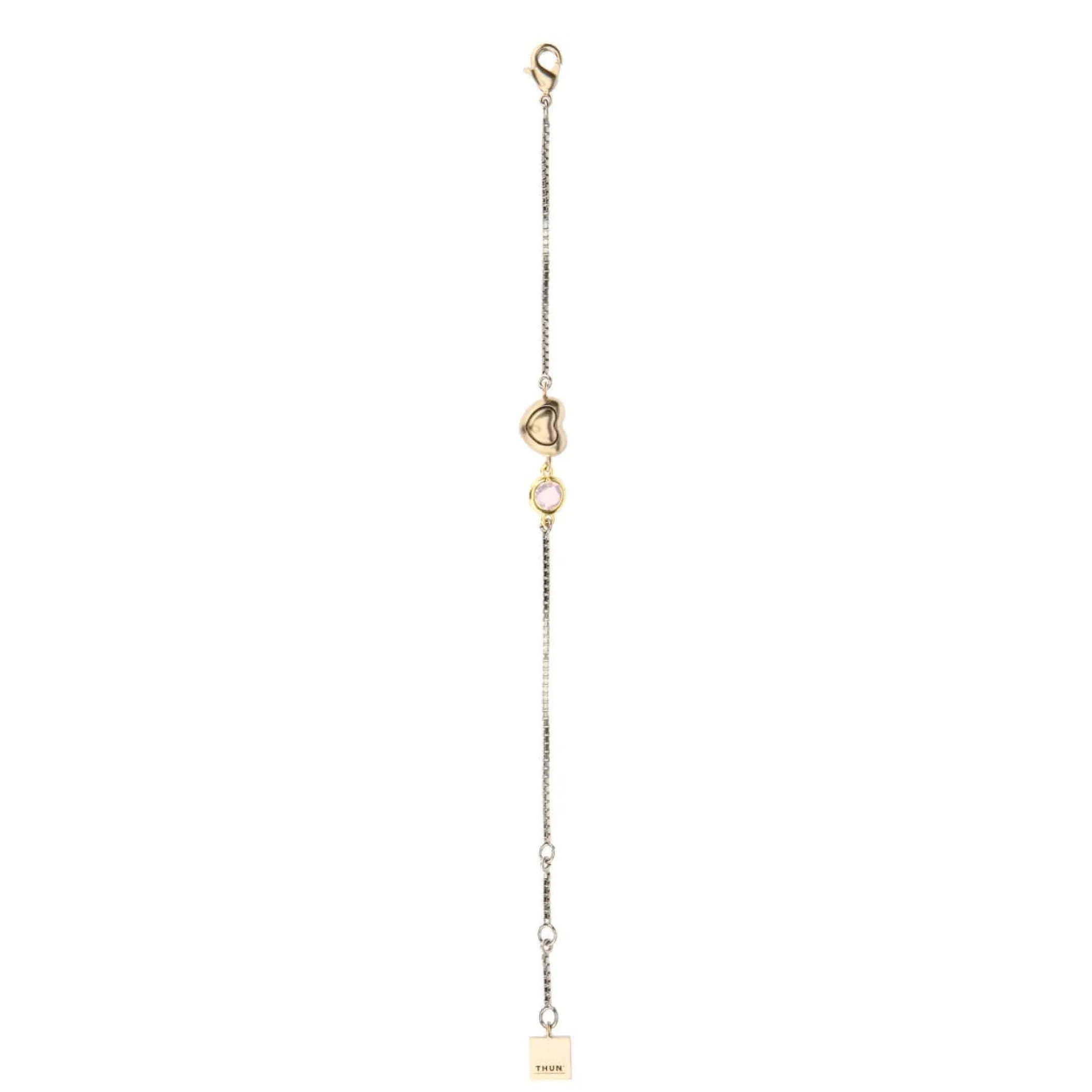 THUN Bracciale cuore* Bracciali