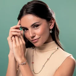 THUN Bracciale cuore* Bracciali