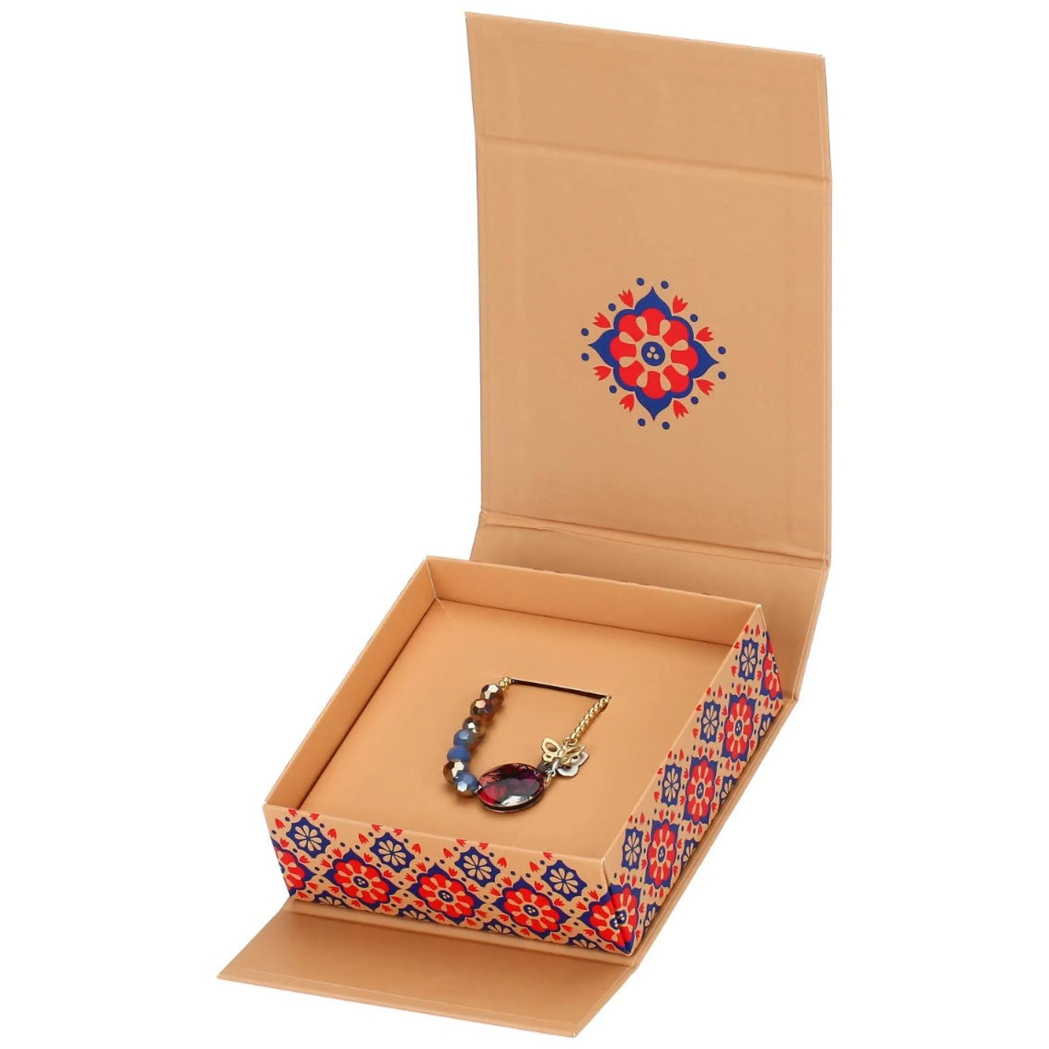 THUN Bracciale da donna x Frida Kahlo* Bracciali