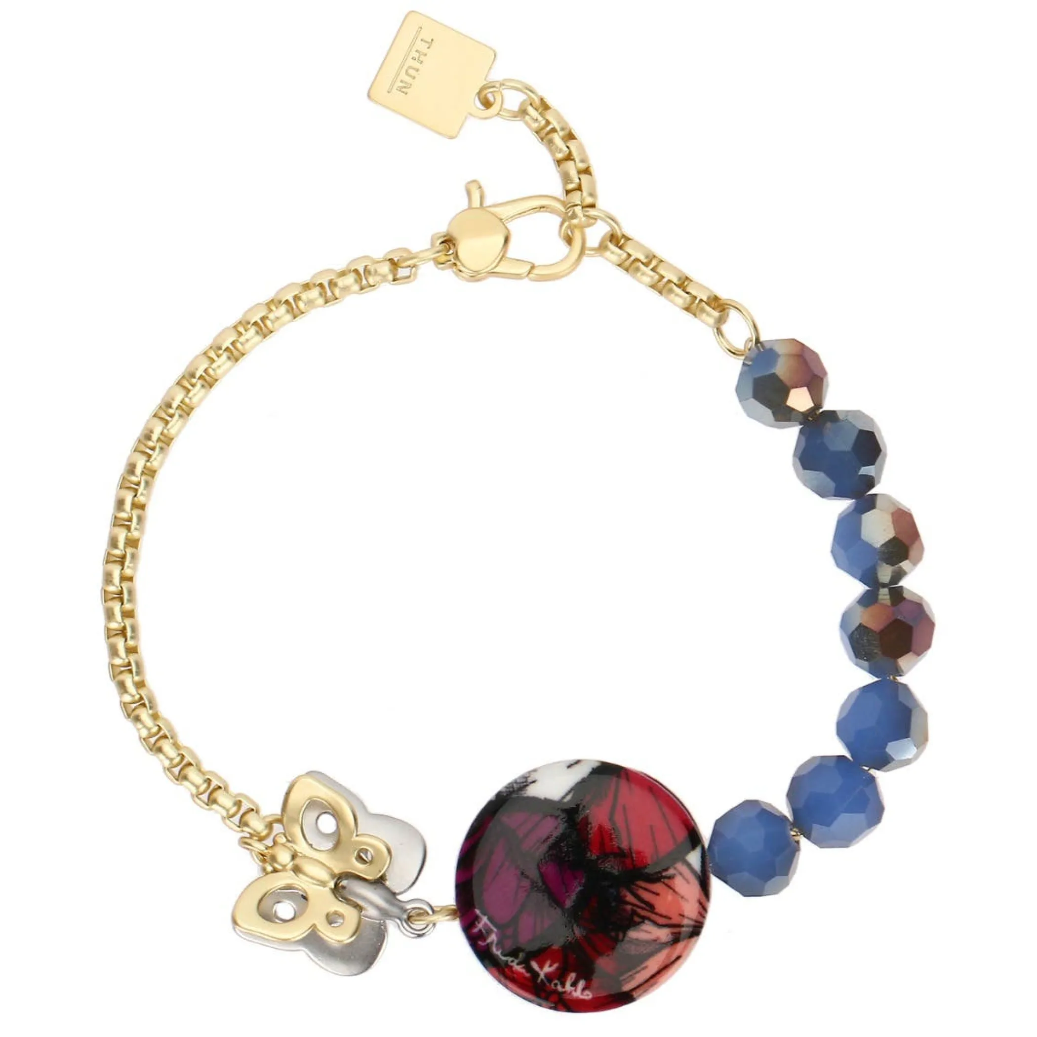 THUN Bracciale da donna x Frida Kahlo* Bracciali