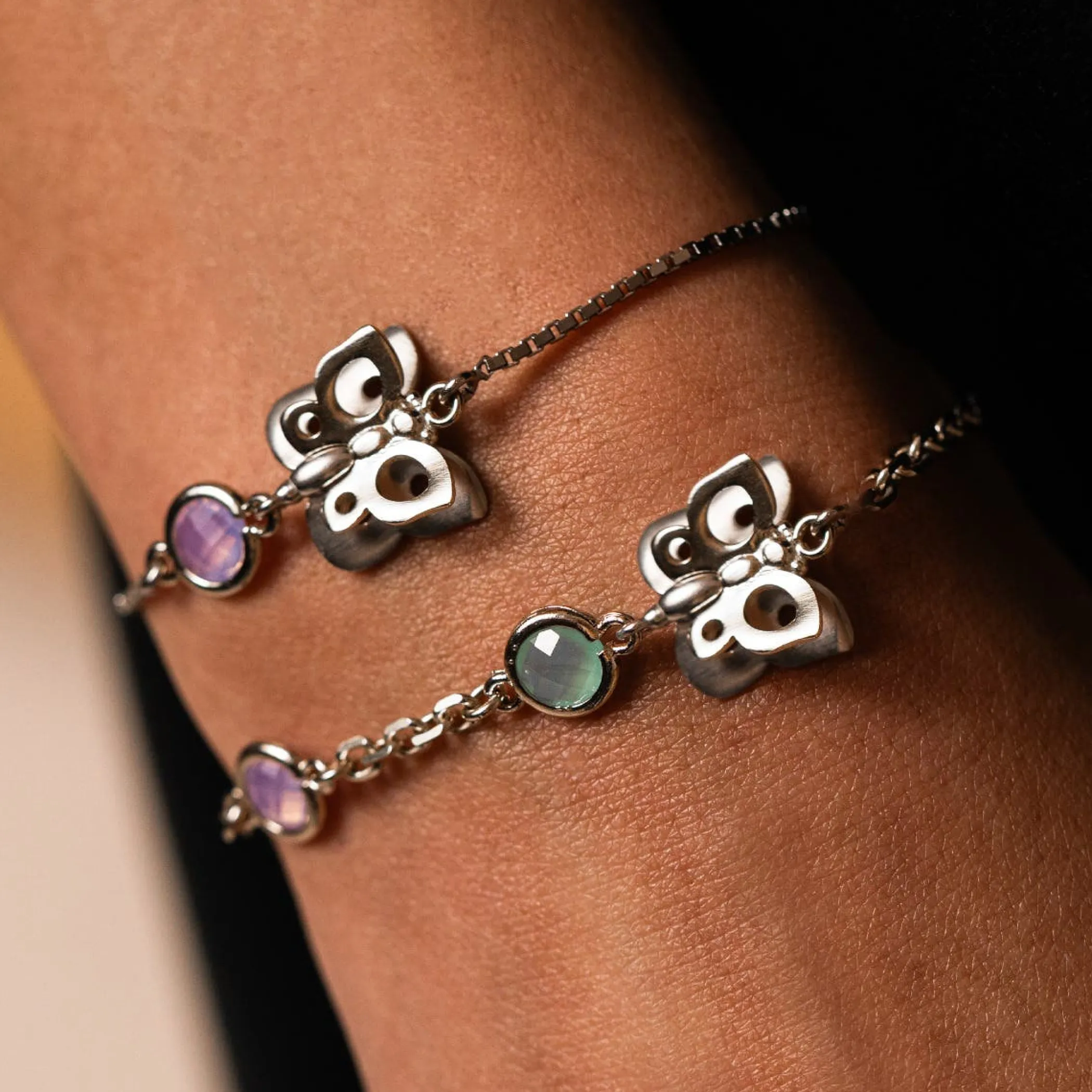 THUN Bracciale farfalla* Bracciali