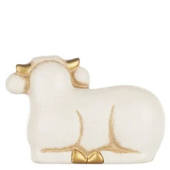 THUN Bue Presepe Classico bianco* Presepe