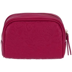 THUN Bustina in ecopelle bordeaux Sempre con me, piccola* Borse, Portafogli E Trousse