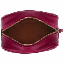 THUN Bustina in ecopelle bordeaux Sempre con me, piccola* Borse, Portafogli E Trousse