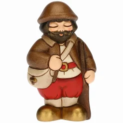 THUN Cacciatore Presepe Classico Rosso* Presepe