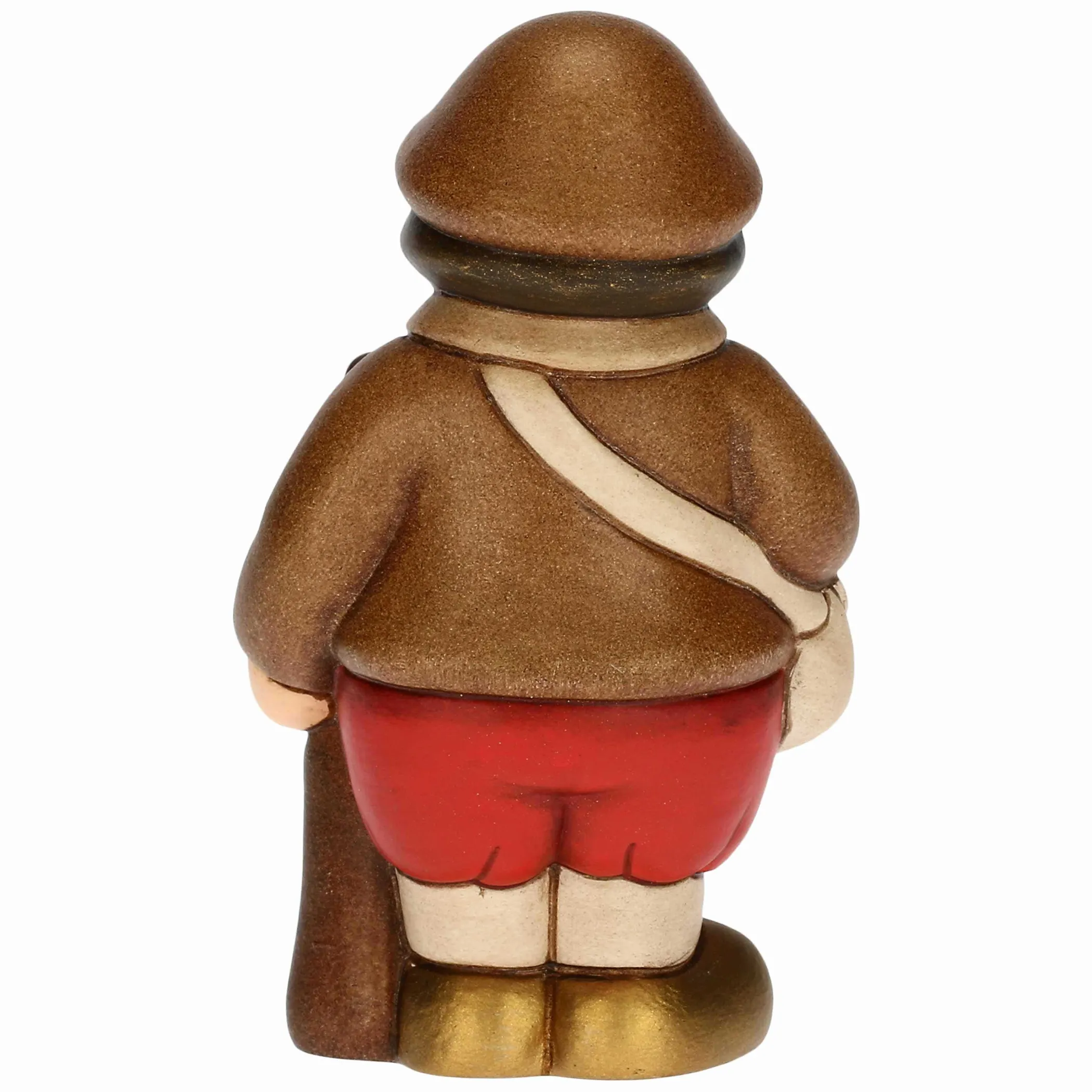 THUN Cacciatore Presepe Classico Rosso* Presepe