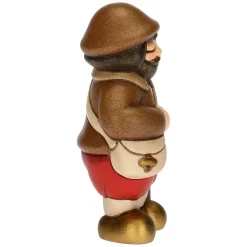 THUN Cacciatore Presepe Classico Rosso* Presepe