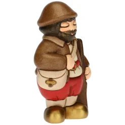 THUN Cacciatore Presepe Classico Rosso* Presepe