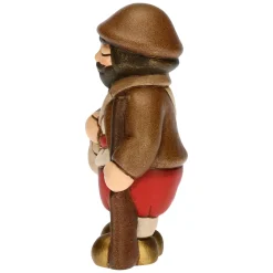 THUN Cacciatore Presepe Classico Rosso* Presepe