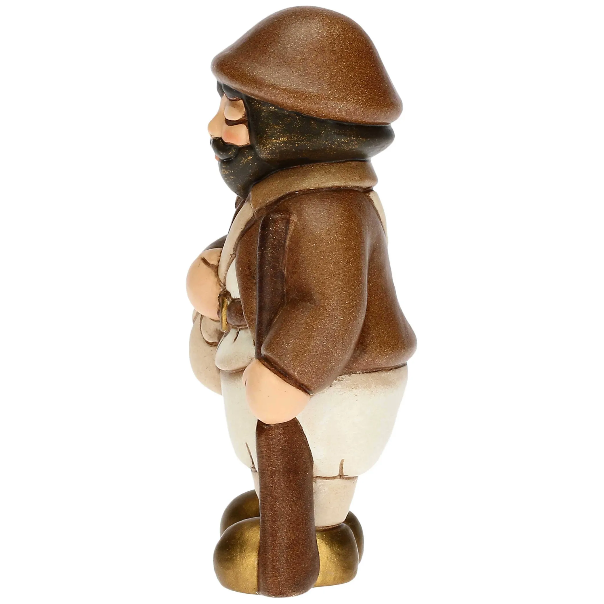 THUN Cacciatore Presepe Classico bianco* Presepe