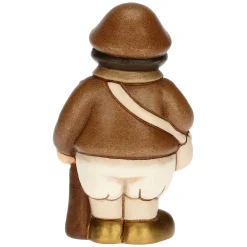 THUN Cacciatore Presepe Classico bianco* Presepe