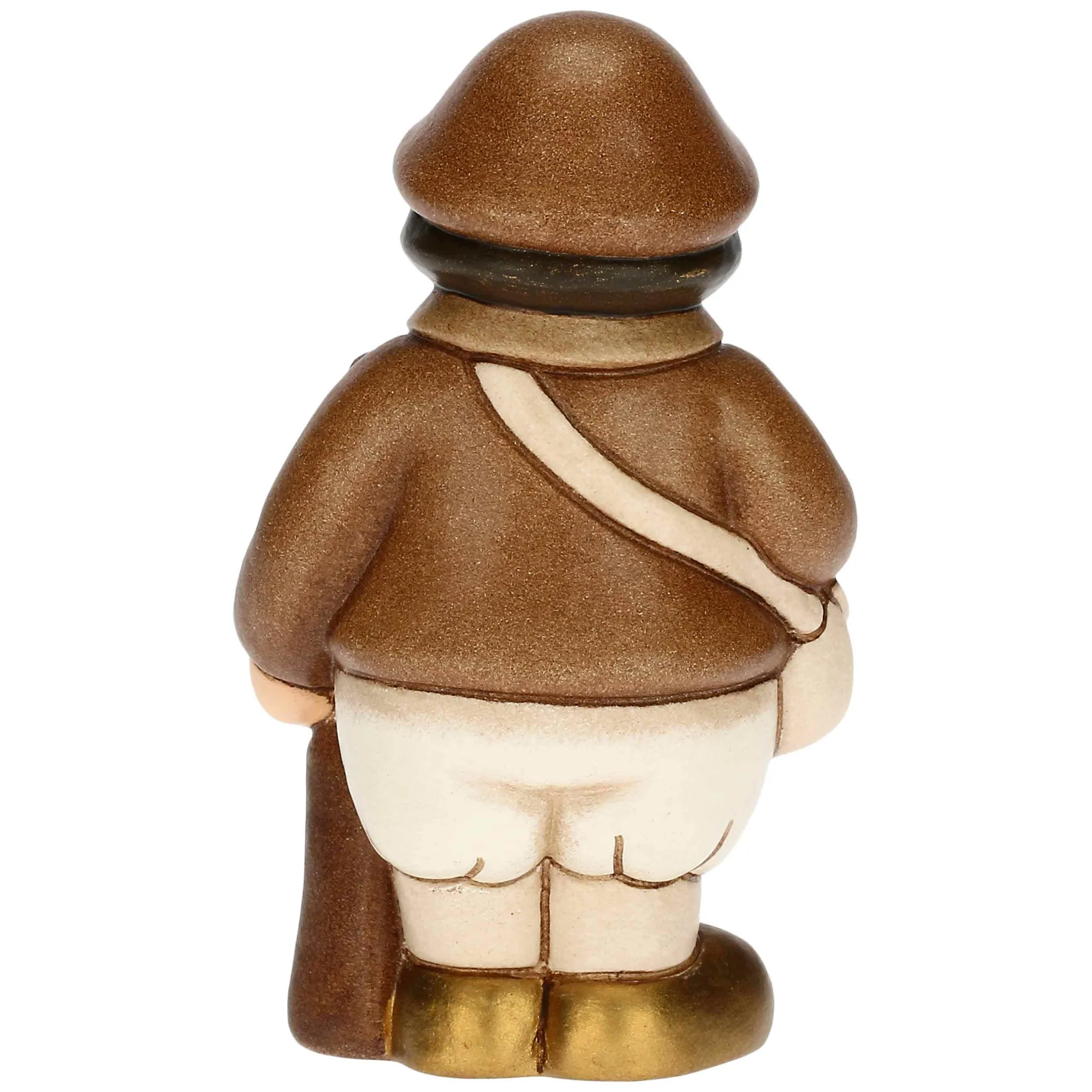 THUN Cacciatore Presepe Classico bianco* Presepe