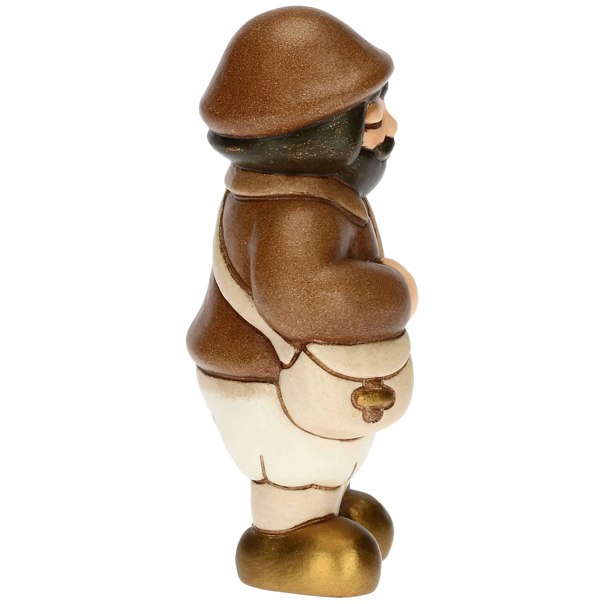 THUN Cacciatore Presepe Classico bianco* Presepe