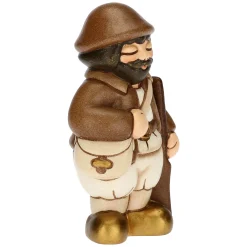 THUN Cacciatore Presepe Classico bianco* Presepe