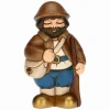 THUN Cacciatore Presepe Classico blu* Presepe