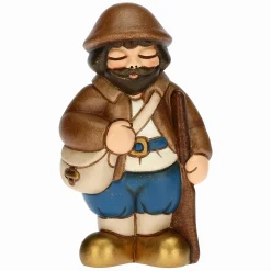 THUN Cacciatore Presepe Classico blu* Presepe