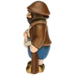 THUN Cacciatore Presepe Classico blu* Presepe