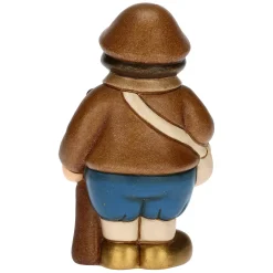 THUN Cacciatore Presepe Classico blu* Presepe