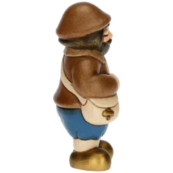 THUN Cacciatore Presepe Classico blu* Presepe