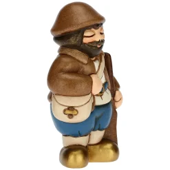 THUN Cacciatore Presepe Classico blu* Presepe