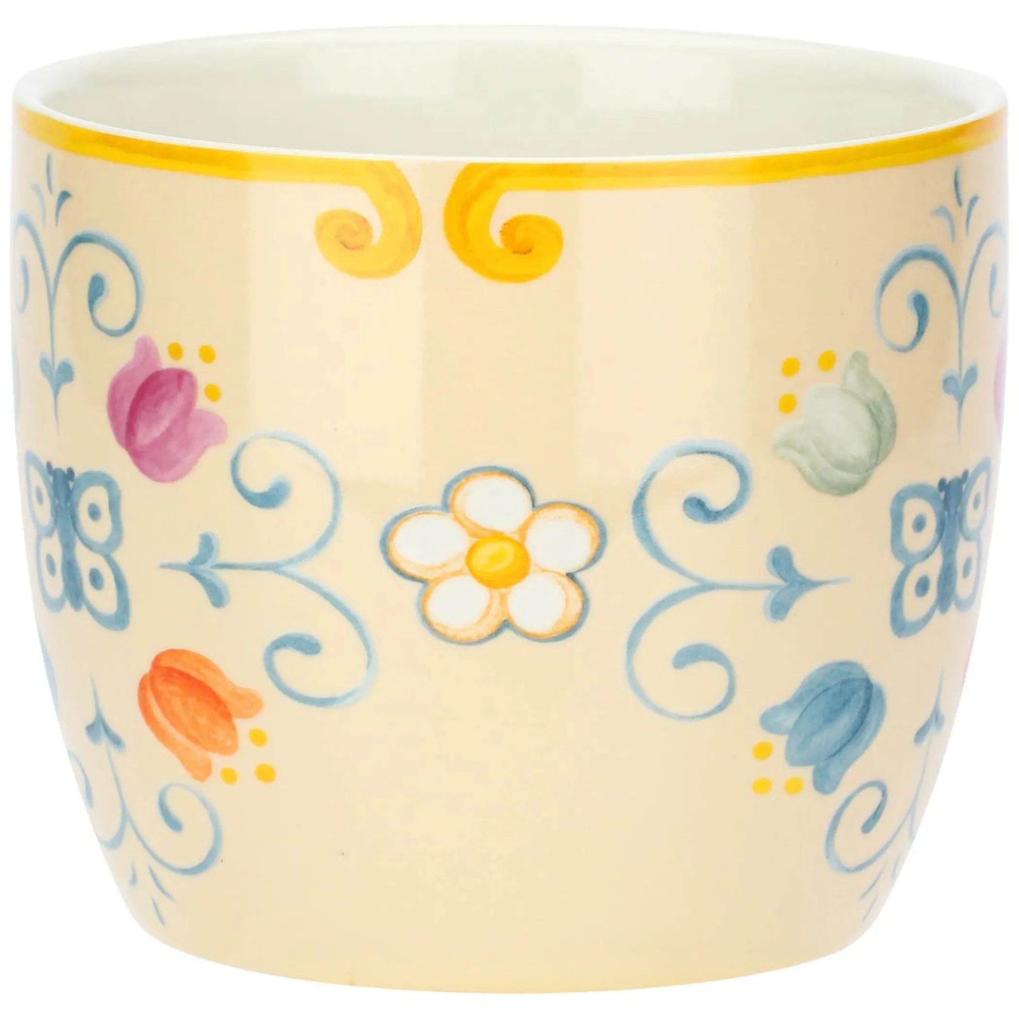 THUN Cachepot Eolia, medio* Vasi E Coprivasi