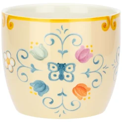 THUN Cachepot Eolia, medio* Vasi E Coprivasi