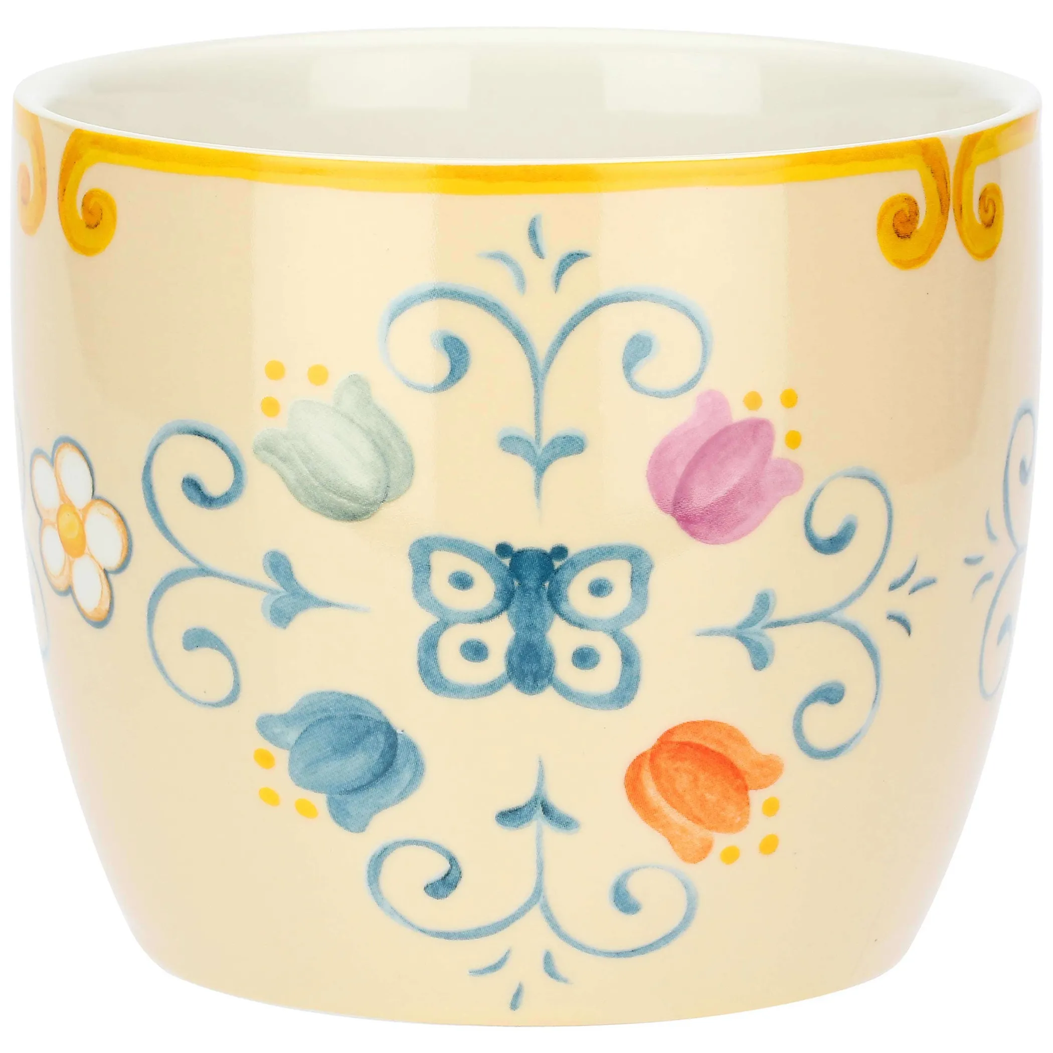 THUN Cachepot Eolia, medio* Vasi E Coprivasi