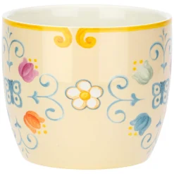 THUN Cachepot Eolia, medio* Vasi E Coprivasi