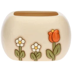 THUN Cachepot Happy Country* Vasi E Coprivasi