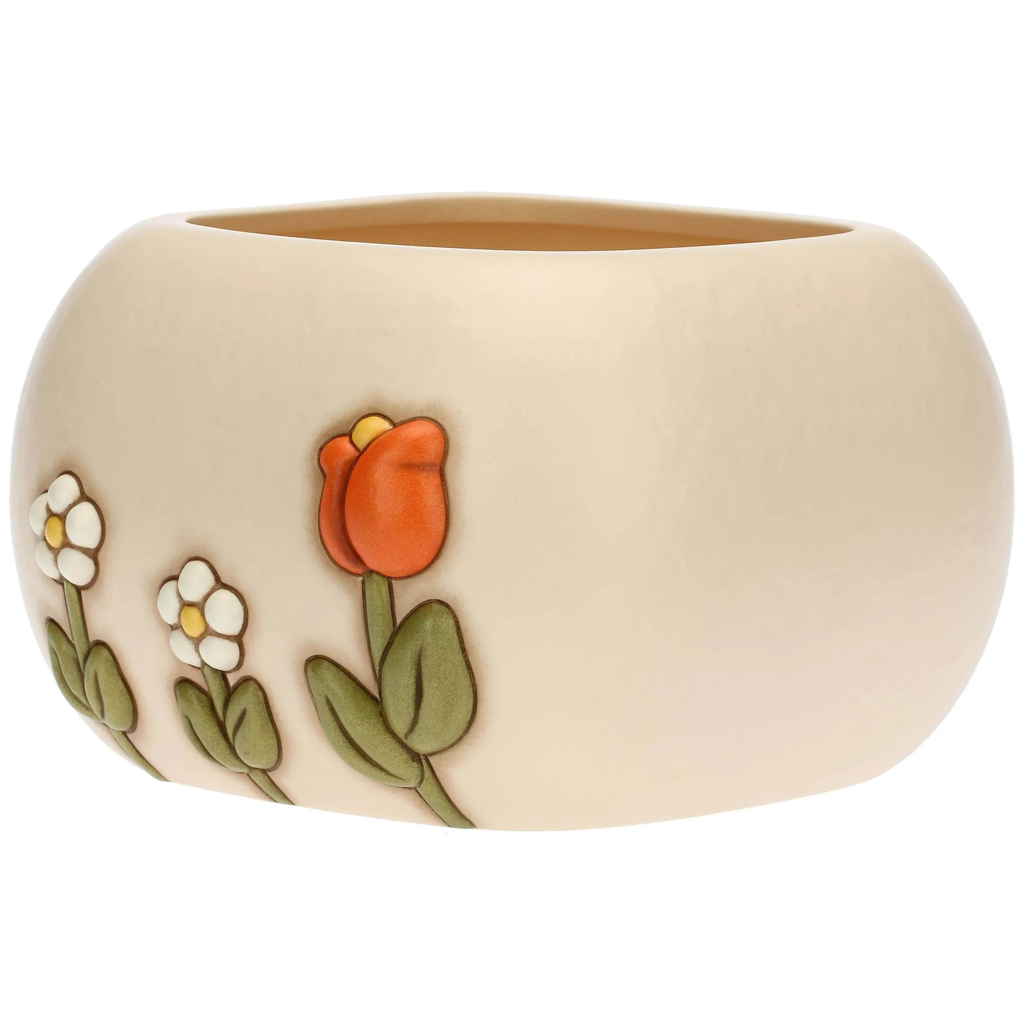 THUN Cachepot Happy Country* Vasi E Coprivasi