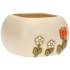 THUN Cachepot Happy Country* Vasi E Coprivasi