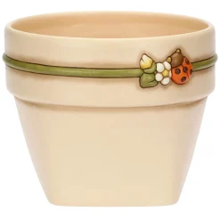THUN Cachepot in ceramica Country Bloom, medio* Vasi E Coprivasi
