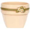 THUN Cachepot in ceramica Country Bloom, piccolo* Vasi E Coprivasi