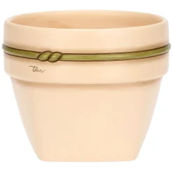 THUN Cachepot in ceramica Country Bloom, piccolo* Vasi E Coprivasi
