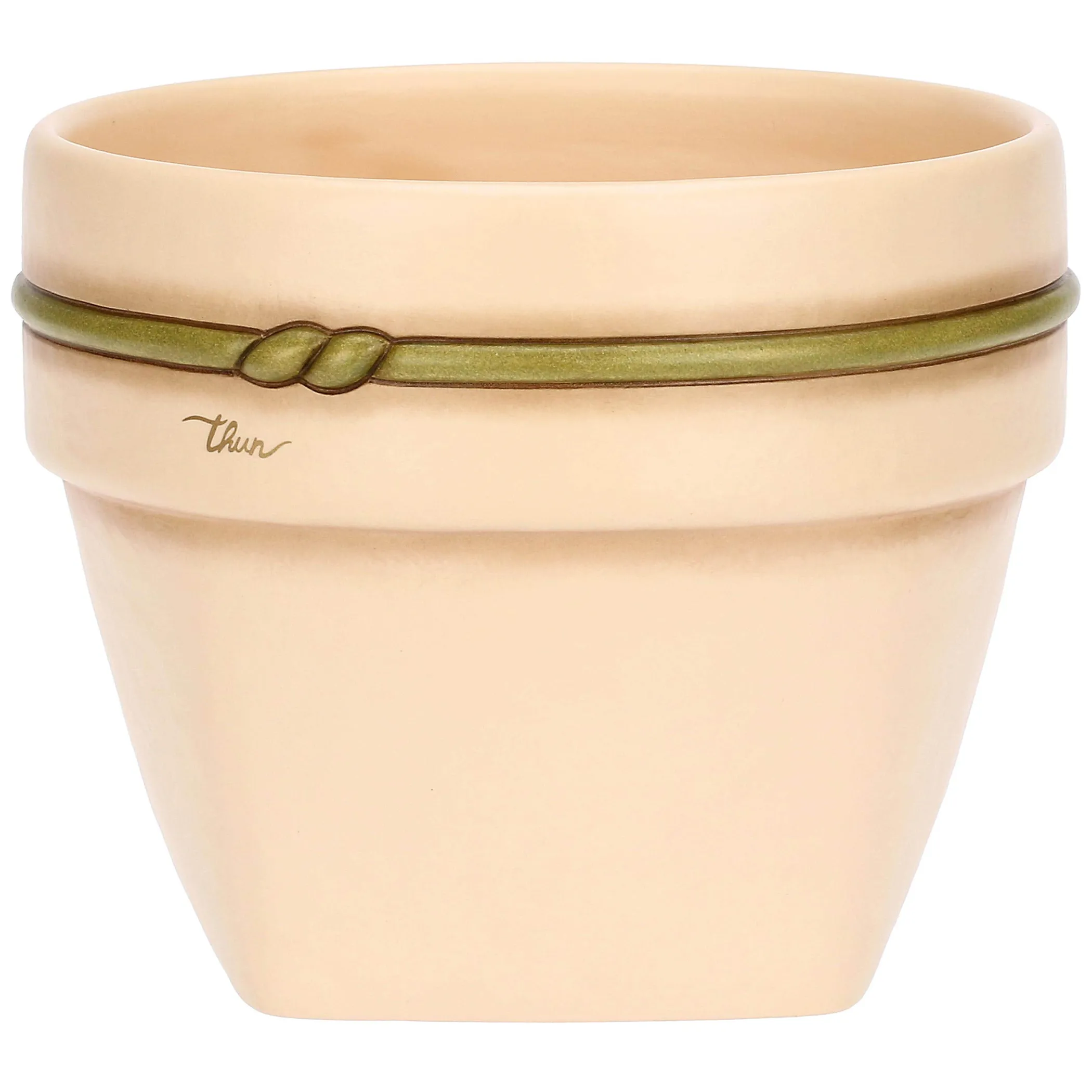 THUN Cachepot in ceramica Country Bloom, piccolo* Vasi E Coprivasi