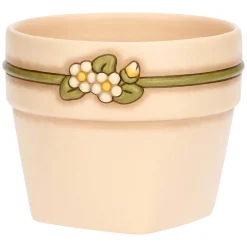 THUN Cachepot in ceramica Country Bloom, piccolo* Vasi E Coprivasi