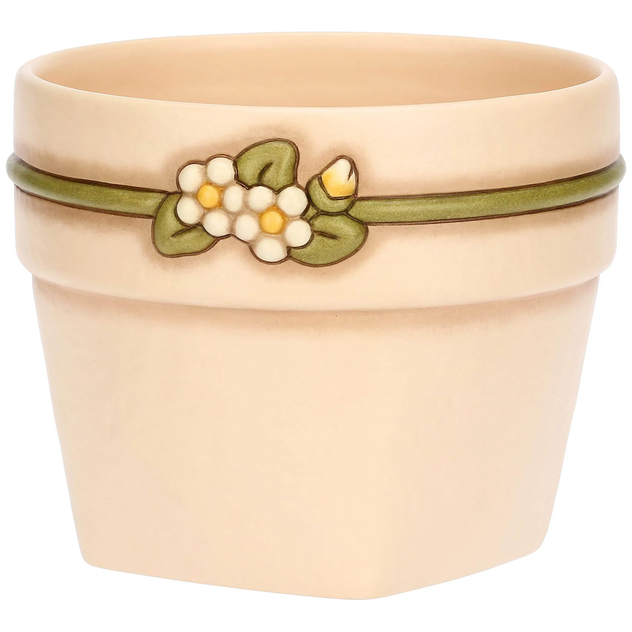 THUN Cachepot in ceramica Country Bloom, piccolo* Vasi E Coprivasi