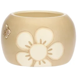 THUN Cachepot in ceramica Iconic Elegance, medio* Iconic Elegance|Vasi E Coprivasi