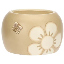 THUN Cachepot in ceramica Iconic Elegance, medio* Iconic Elegance|Vasi E Coprivasi