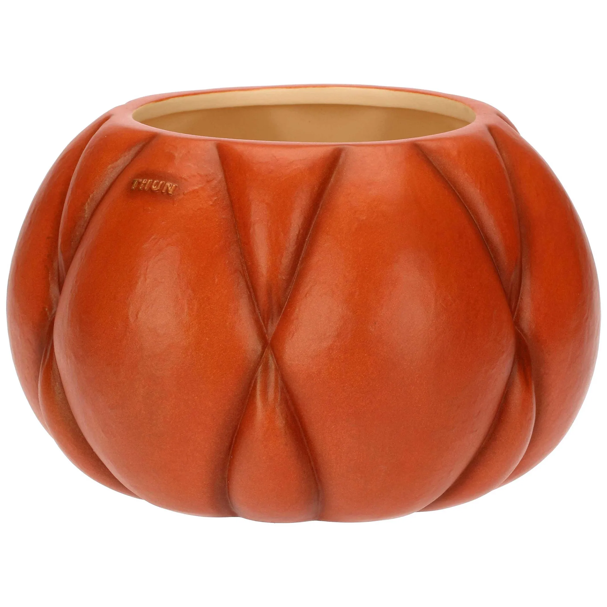 THUN Cachepot in ceramica Plumé, medio* Vasi E Coprivasi