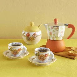 THUN Caffettiera Country* Teiere, Caffettiere