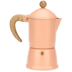 THUN Caffettiera per induzione Bloomia* Teiere, Caffettiere