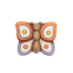 THUN Calamita a forma di farfalla* Formelle|Formelle